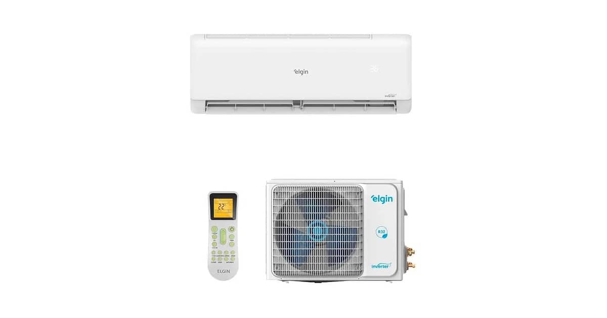 Qual Melhor Ar Condicionado Split Inverter (Silencioso)? Guia Com 10 Modelos