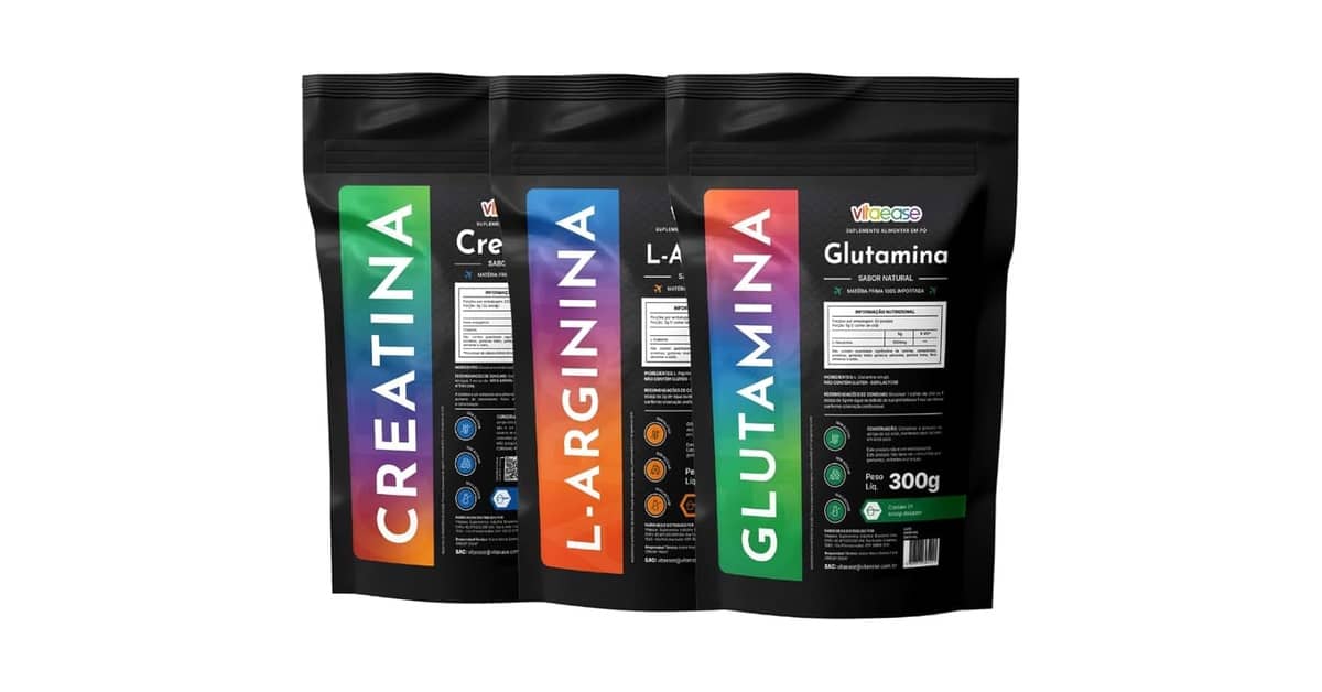 Qual Melhor Arginina ou Creatina: Guia Definitivo