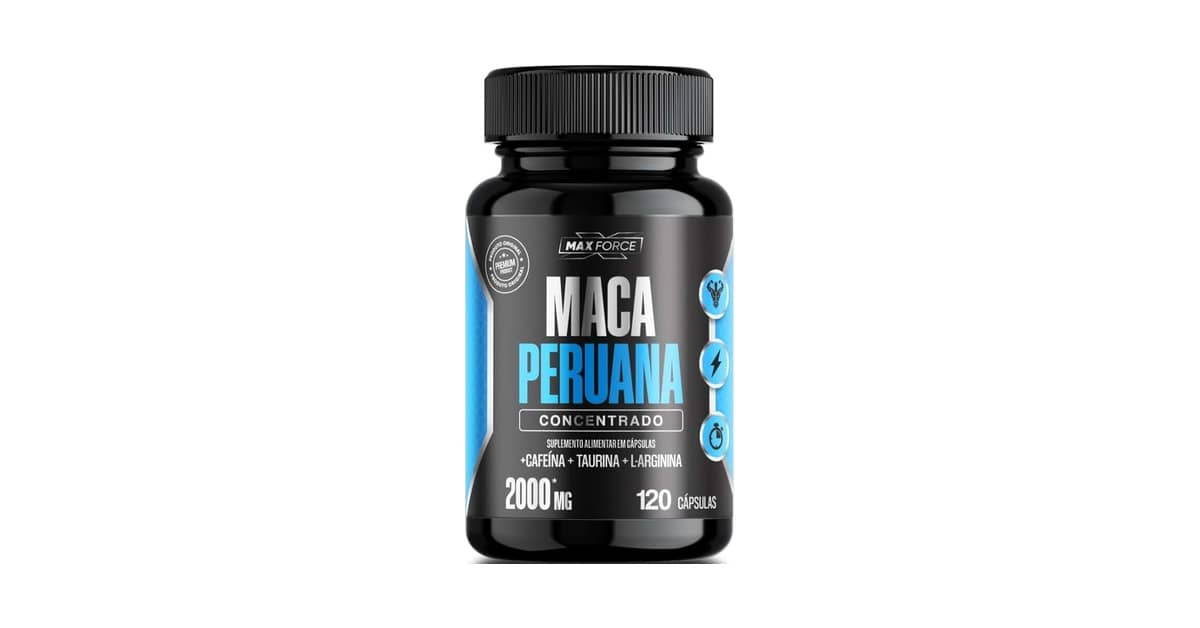 Qual Melhor Arginina ou Maca Peruana: Benefícios e Escolha