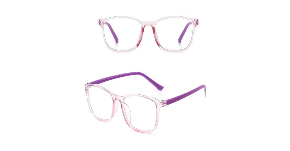 Qual Melhor Armacao de Oculos Infantil Flexível?