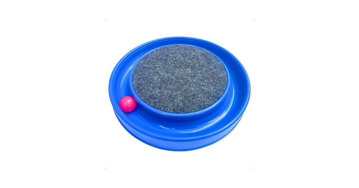 Qual Melhor Arranhador com Brinquedos Interativos?