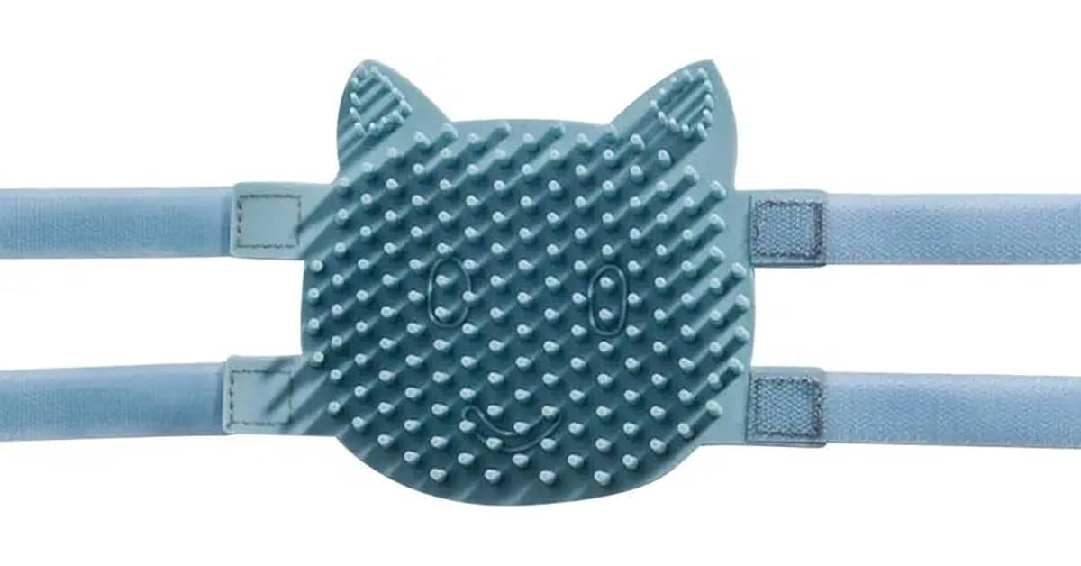 Qual Melhor Arranhador de Canto de Parede Com Catnip? 9 Modelos