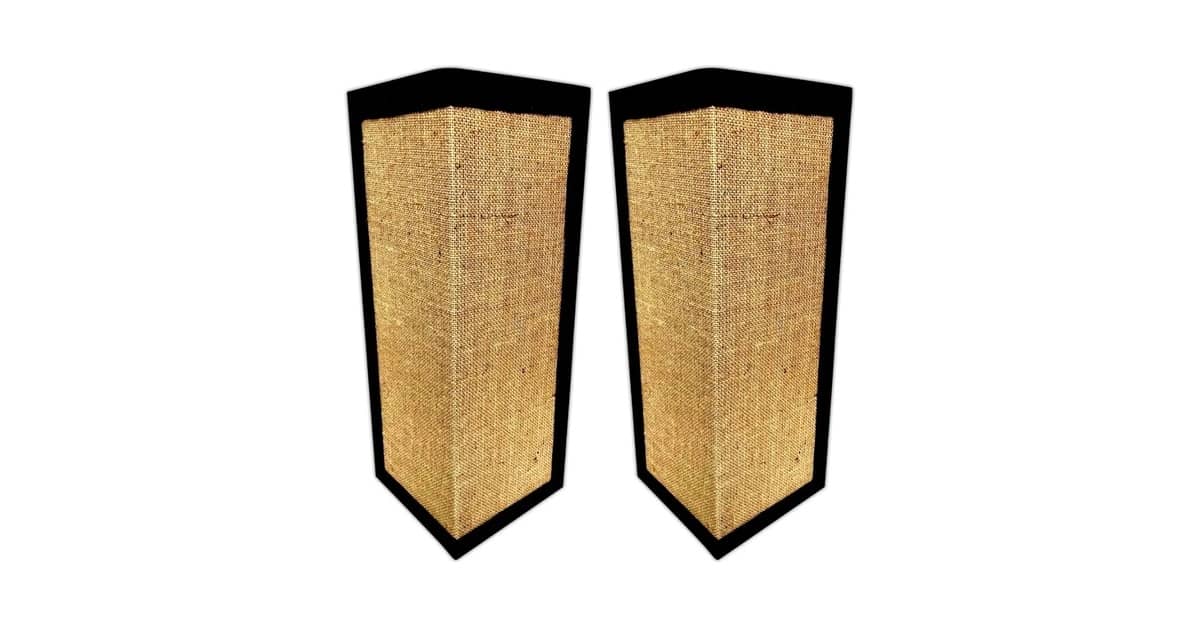 Qual Melhor Arranhador de Canto de Parede: 8 Opções