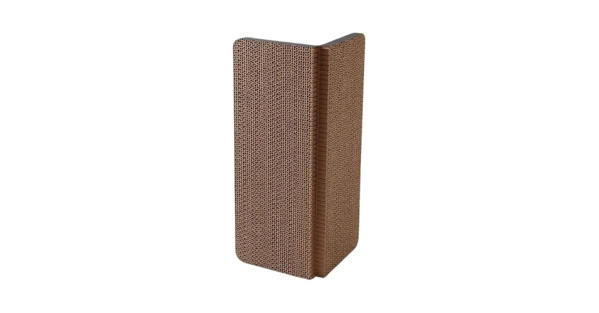 Qual Melhor Arranhador de Papelão em Formato de Sofá? Análise dos 4 Melhores