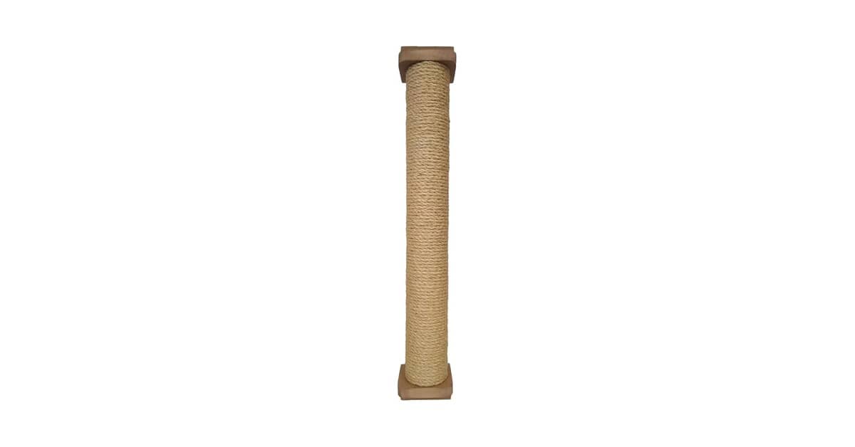 Qual Melhor Arranhador de Parede Para Gatos Para Salvar Seus Móveis