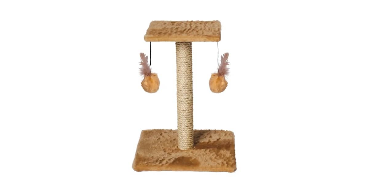 Qual Melhor Arranhador Para Gato? Compare 10 Opções