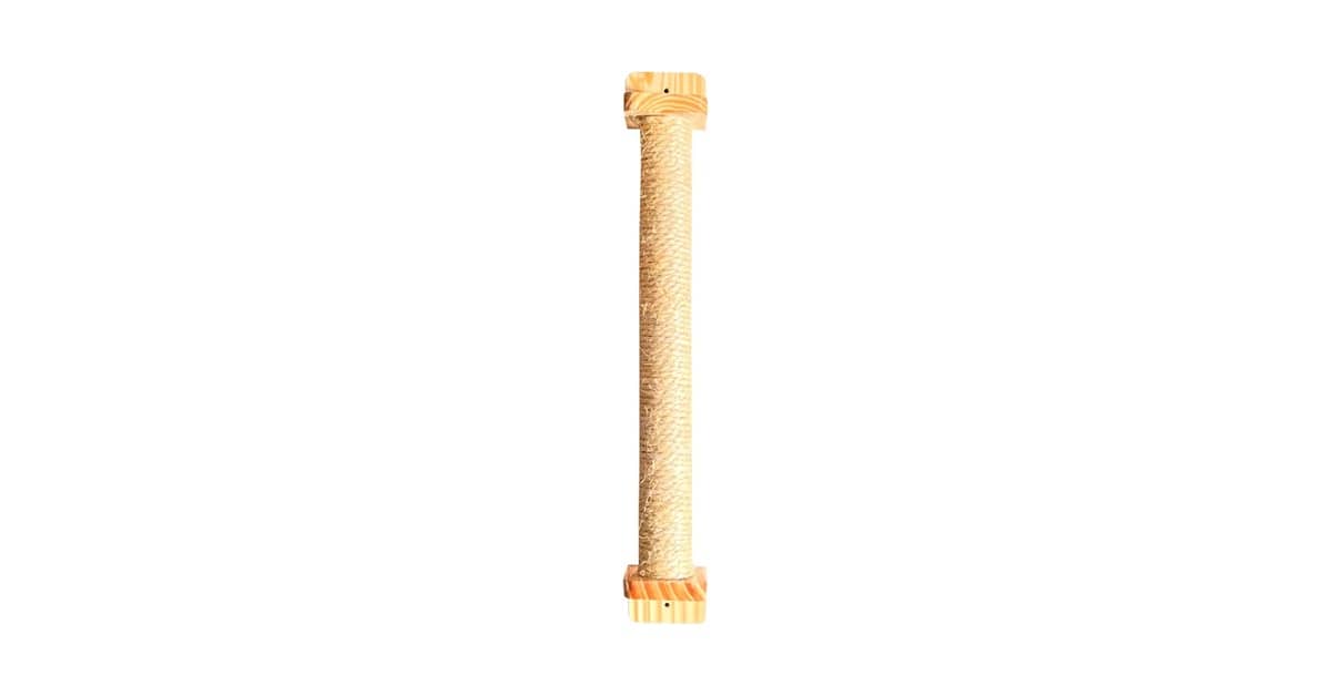 Qual Melhor Arranhador Vertical Alto Para Gatos Se Alongarem? 9 Opções Estáveis