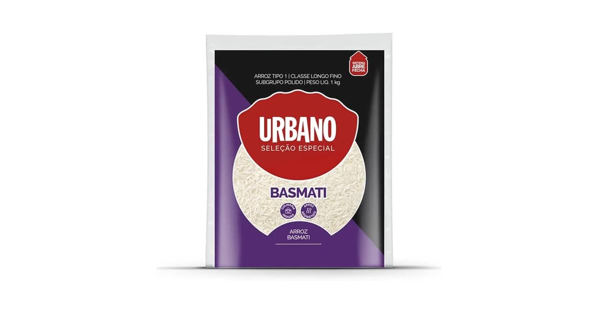 Qual Melhor Arroz Basmati: Guia de Aromas e Sabores
