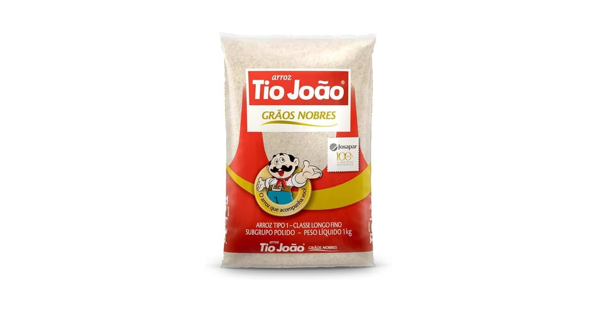 Qual Melhor Arroz Branco para Dieta: Guia de Escolha