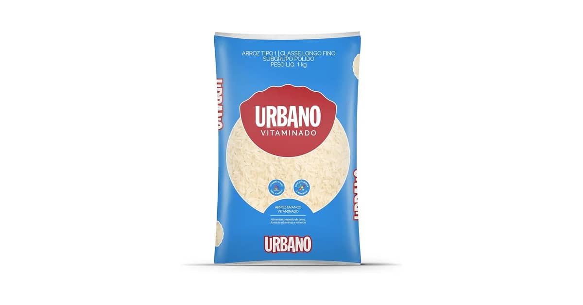 Qual Melhor Arroz Branco: Análise de 10 Marcas