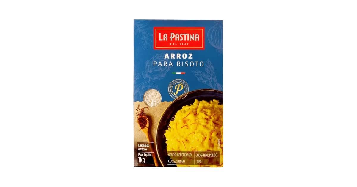 Qual Melhor Arroz para Risoto Branco ou Parboilizado: Guia Completo