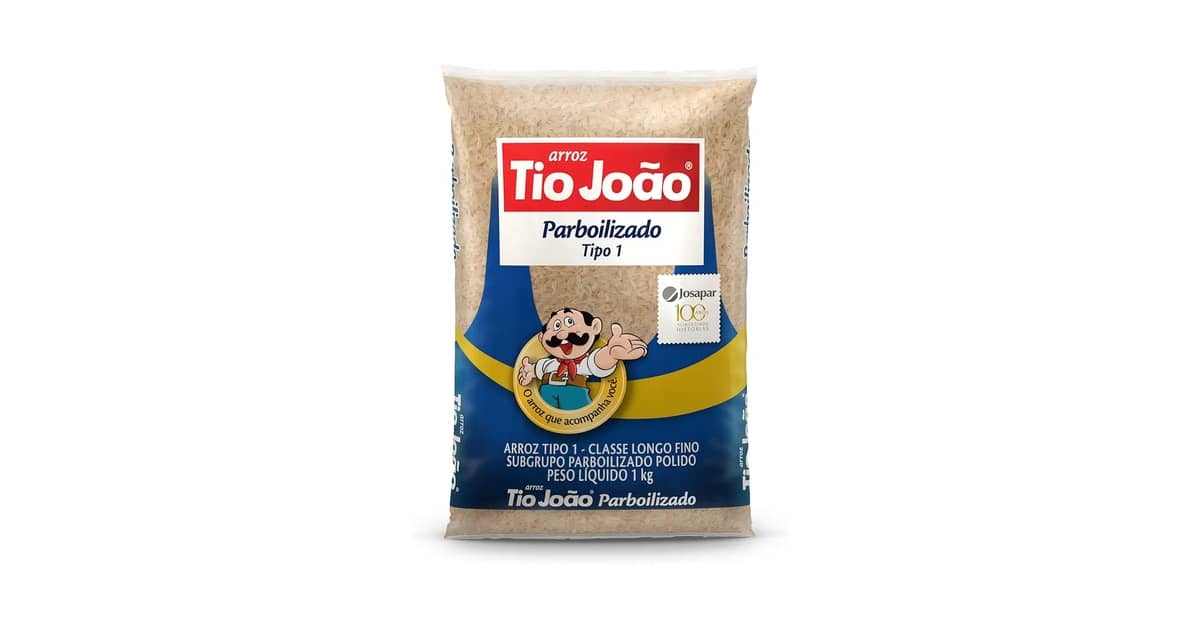 Qual Melhor Arroz Parboilizado Para Ficar Soltinho?