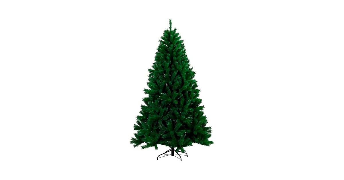 Qual Melhor Árvore de Natal pronta decorada para comprar Shopee? 4 Modelos Analisados