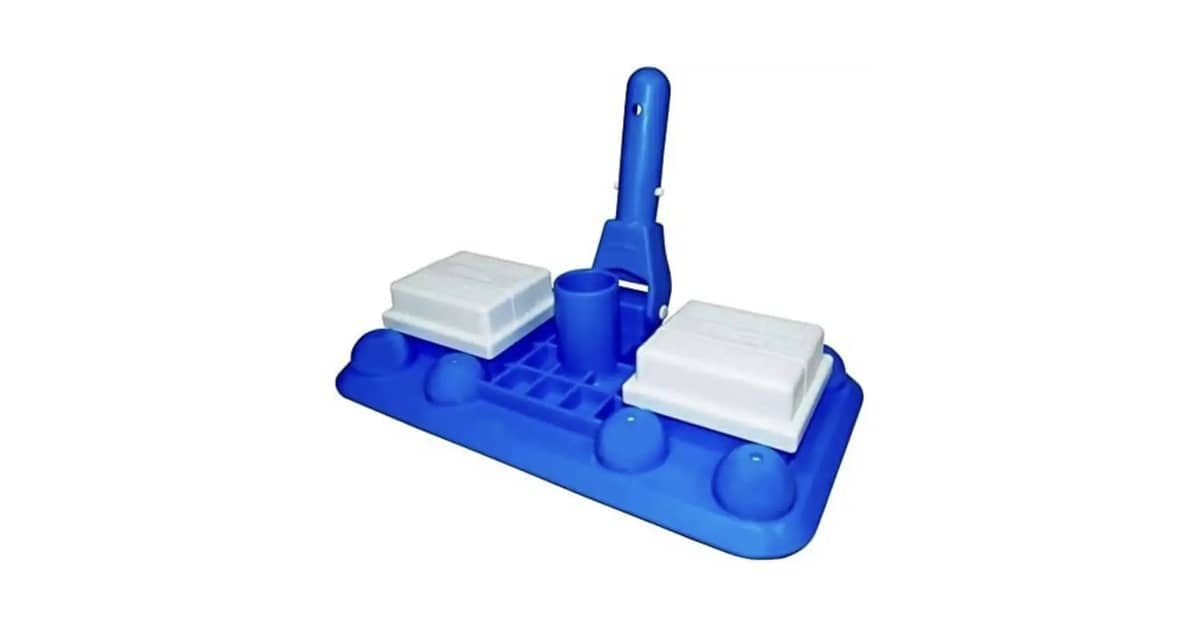Qual Melhor Aspirador para Piscina? Guia de Tipos