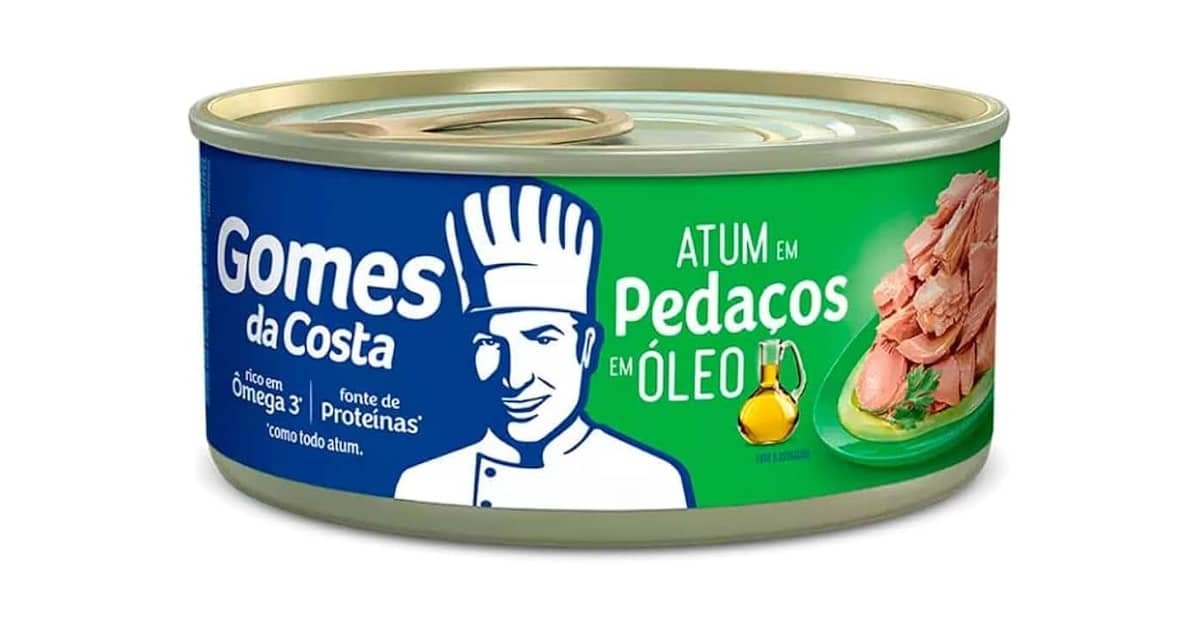 Qual Melhor Atum em Lata: Sólido, Pedaços ou Ralado?