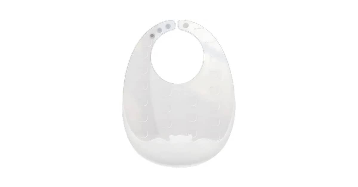 Qual Melhor Babador de Silicone com Coletor de Migalhas? Menos Sujeira