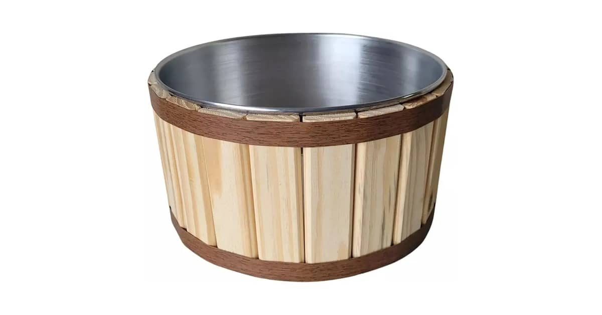 Qual Melhor Balde Para Escalda Pes? Guia de Compra