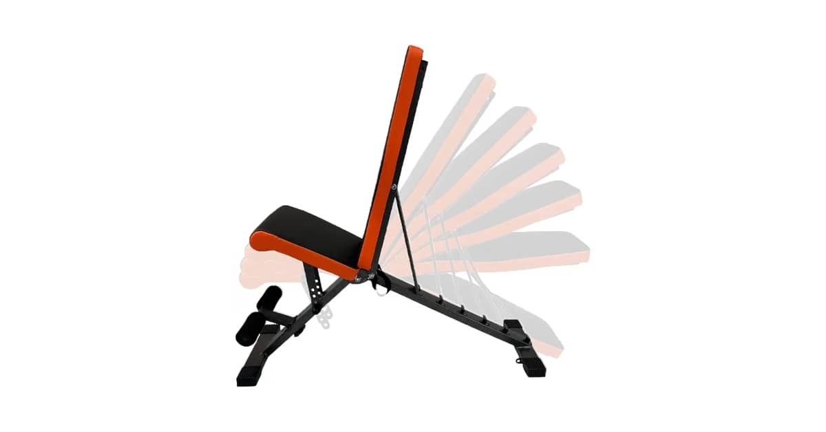 Qual Melhor Banco de Supino? Regulável Ou Completo?