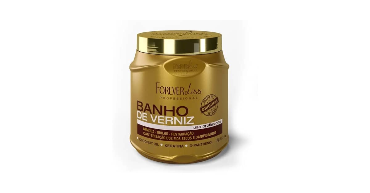 Qual Melhor Banho de Verniz: O Guia da Linha Completa