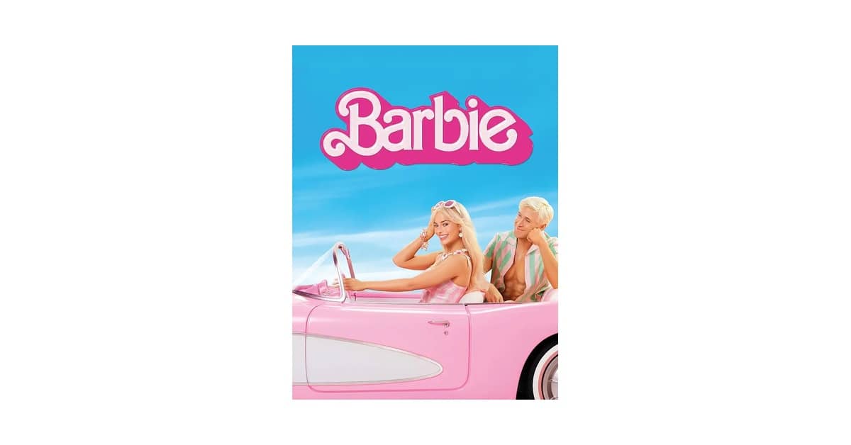 Qual Melhor Barbie Para Presentear a Criança Certa?