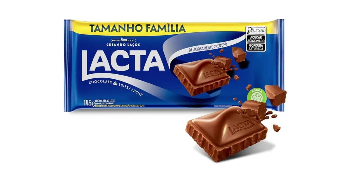 Qual Melhor Barra de Chocolate? Guia de Sabores