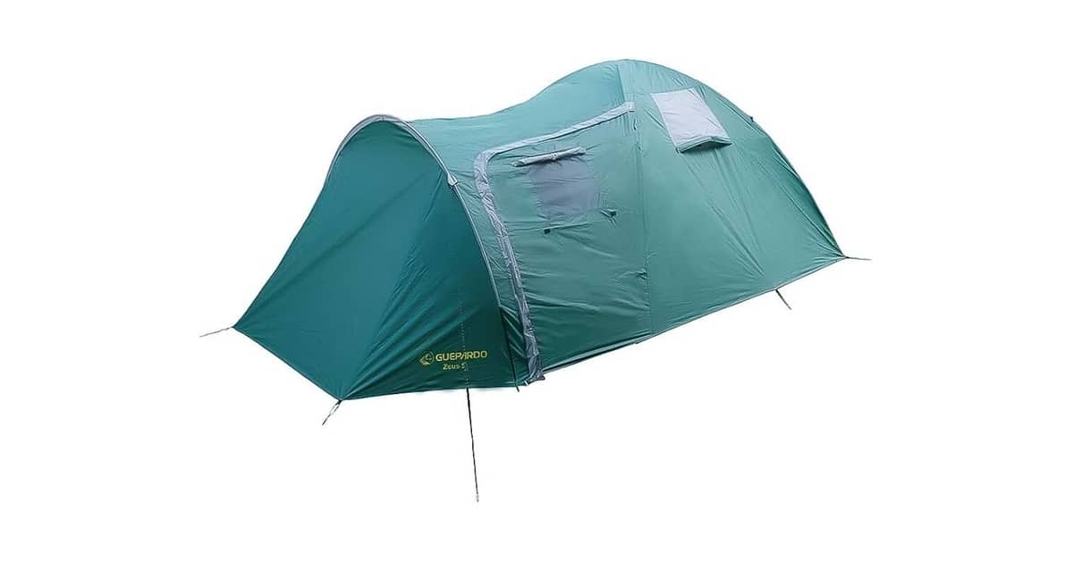 Qual Melhor Barraca de Camping com Avanço (Varanda)?