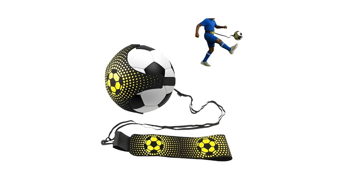 Qual Melhor Barreira de Treinamento para Futebol?