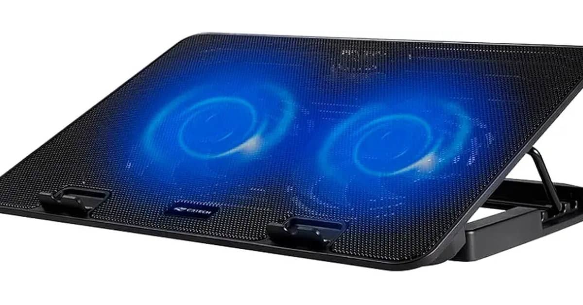 Qual Melhor Base Cooler para Notebook? Análise Gamer