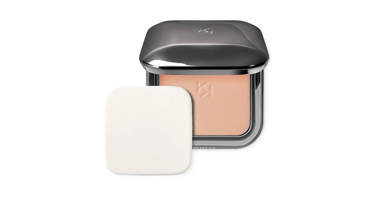 Qual Melhor Base em Pó Para Acabamento Aveludado?