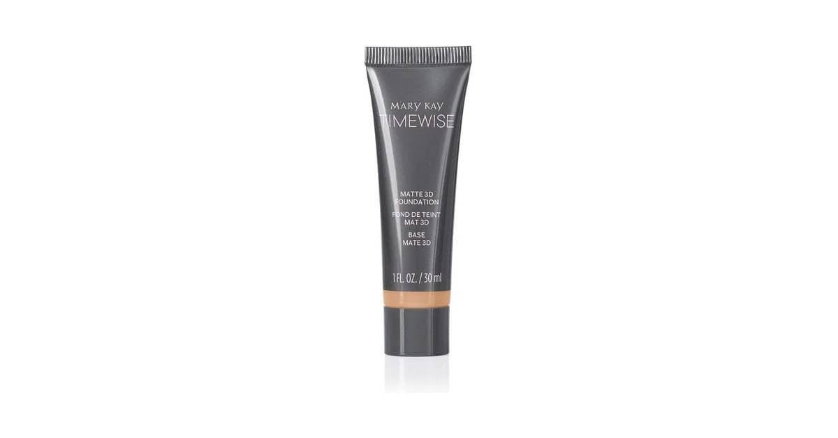 Qual Melhor Base Eudora ou Mary Kay: Acabamento Matte Perfeito