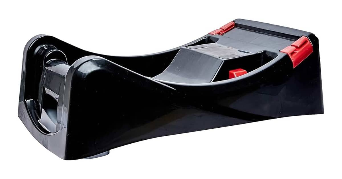 Qual Melhor Base Para Bebe Conforto: Cinto ou Isofix?