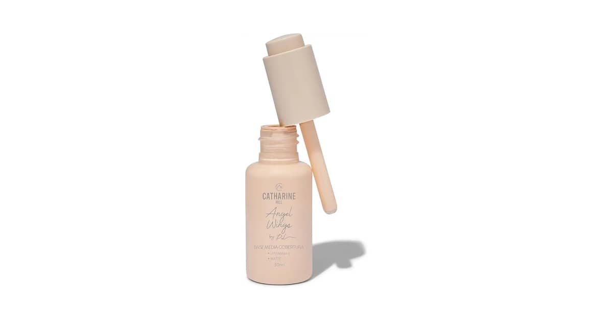 Qual Melhor Base Para Cobrir Manchas? 8 Análises
