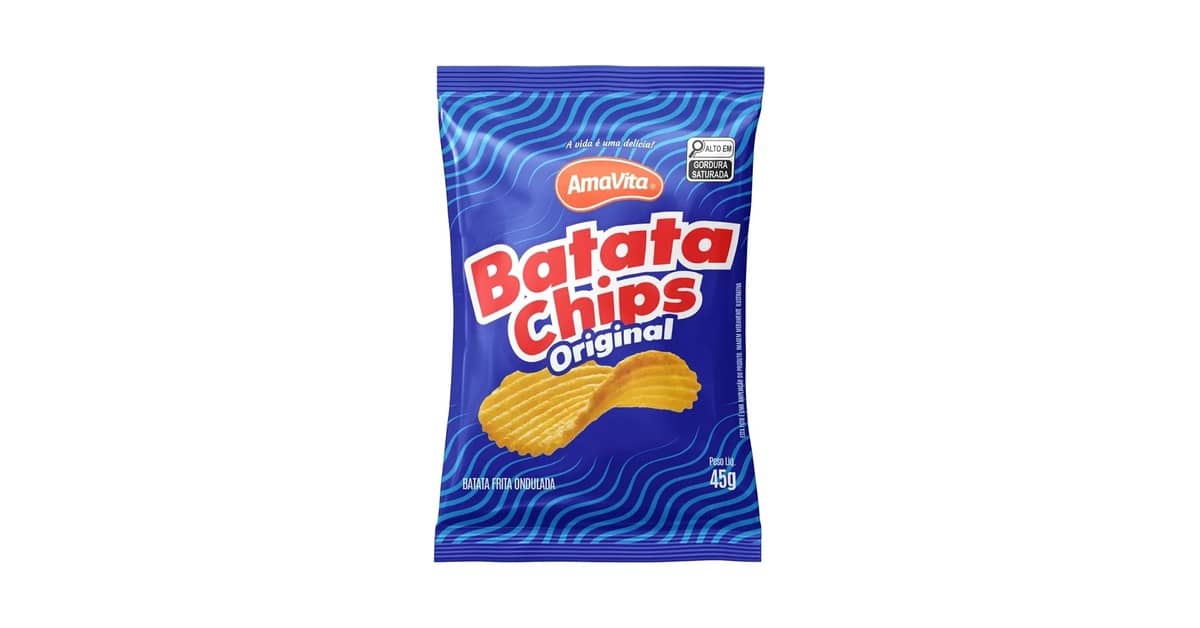 Qual Melhor Batata Chips: O Guia do Snack Perfeito