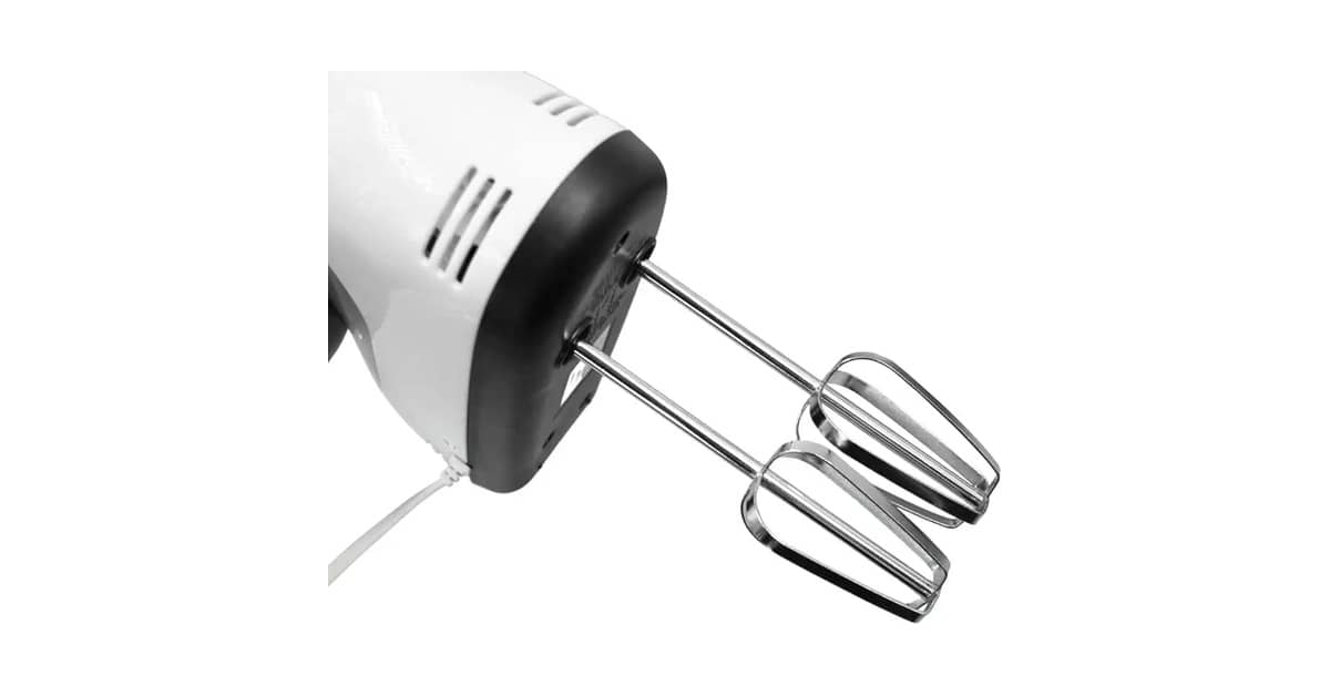 Qual Melhor Batedeira Para Bolos e Claras em Neve?