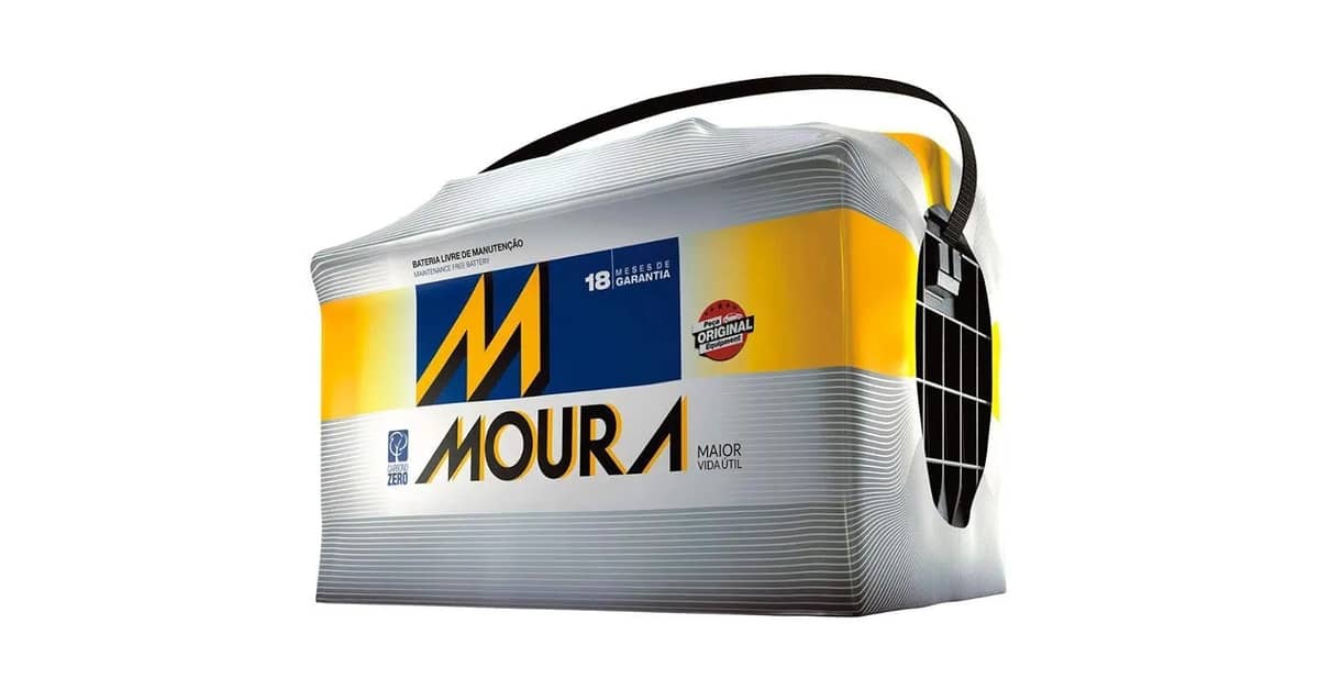 Qual Melhor Bateria de Carro com Maior Amperagem?