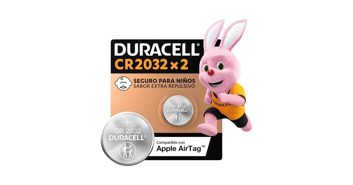 Qual Melhor Bateria de Litio Para Pilha Moeda CR 2032? Qual Marca Dura Mais?