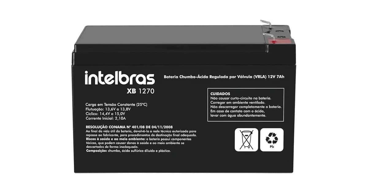 Qual Melhor Bateria para Carro? 1 Modelo Premium