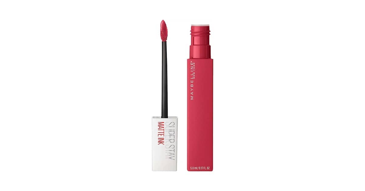 Qual Melhor Batom Líquido Matte Que Não Transfere? Guia de Compra