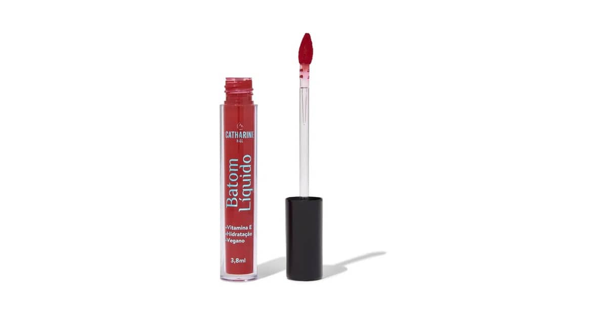 Qual Melhor Batom Matte de Longa Duração Que Não Resseca e Não Craquela