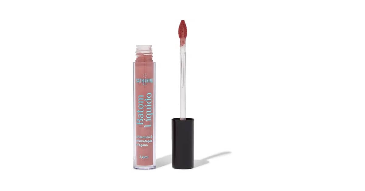 Qual Melhor Batom Matte? Top 10 Que Não Craquelam