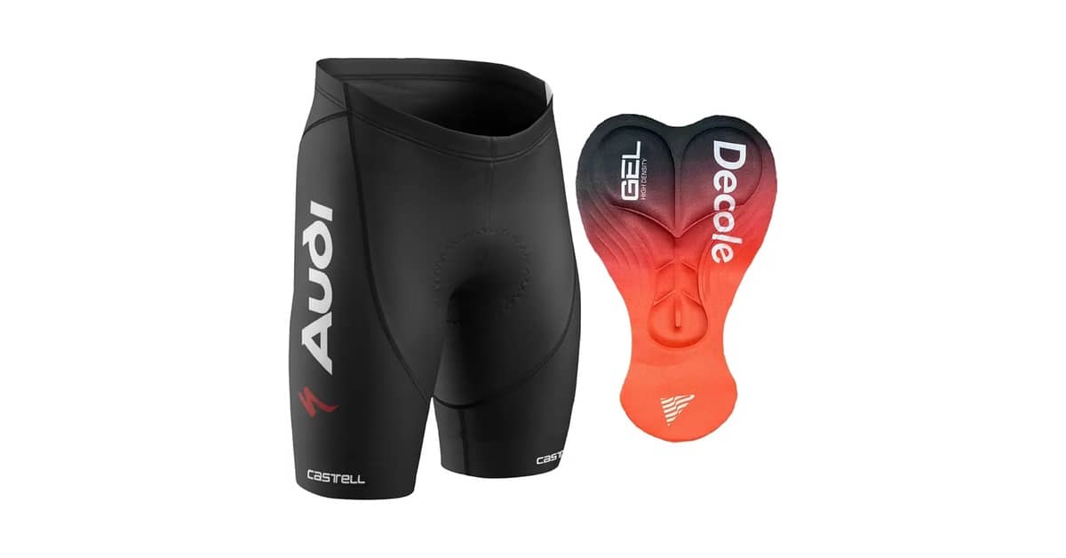Qual Melhor Bermuda de Ciclismo Masculina? Guia do Conforto