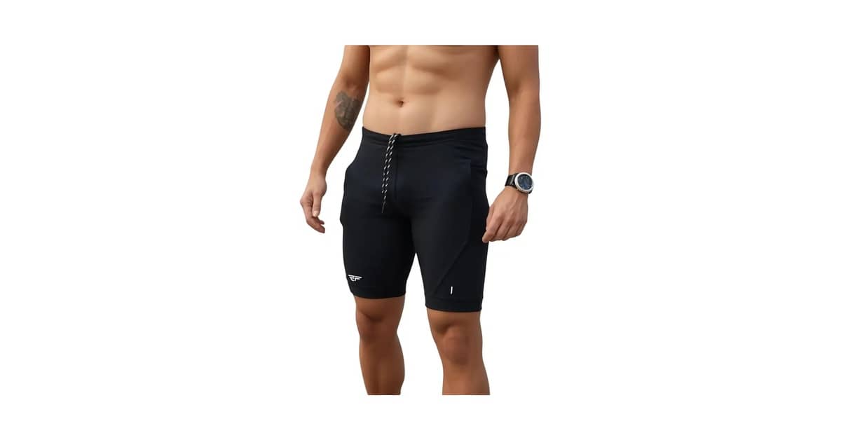 Qual Melhor Bermuda de Compressao Antiassadura?