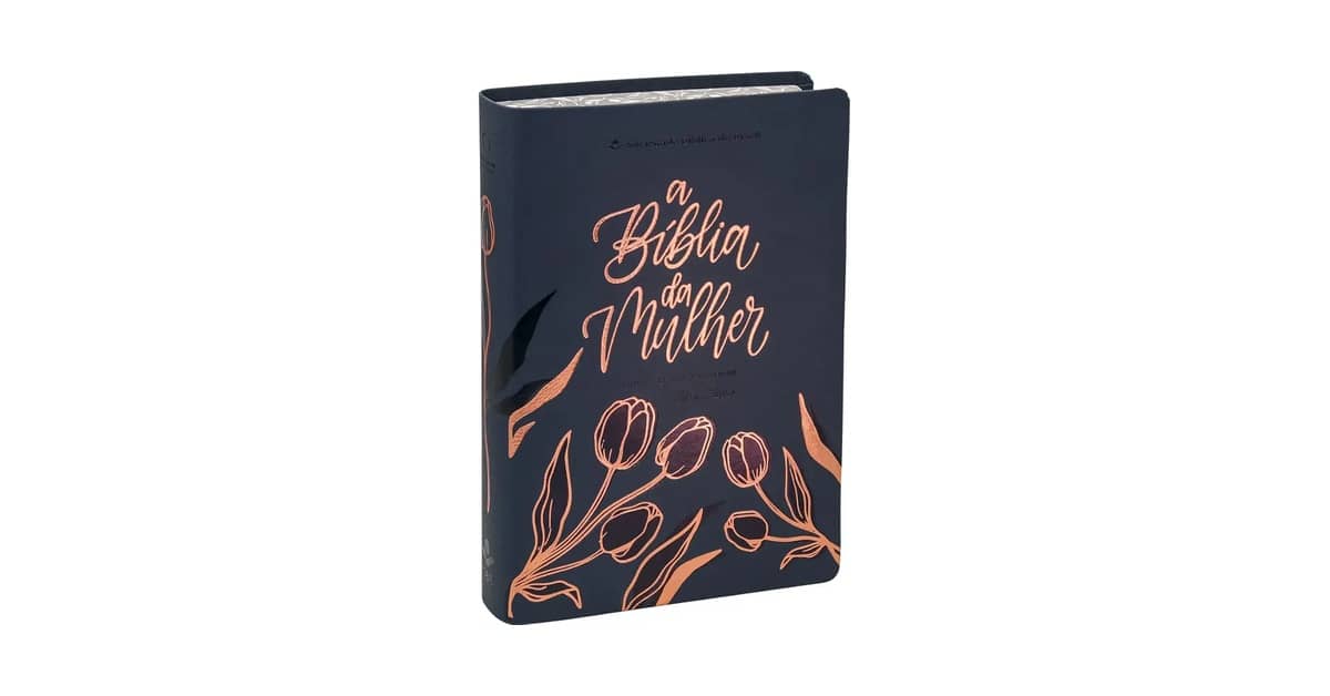Qual Melhor Biblia de Estudo Feminina Para Aprofundar a Fé