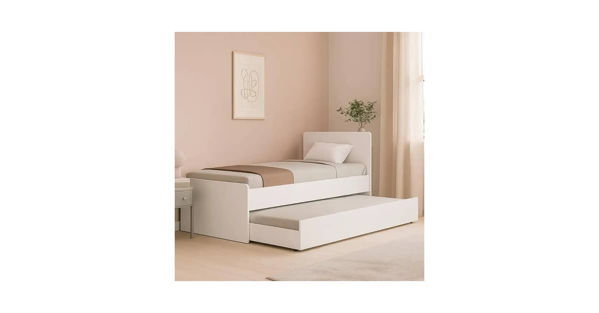 Qual Melhor Bicama de Solteiro? Guia Com 10 Opções