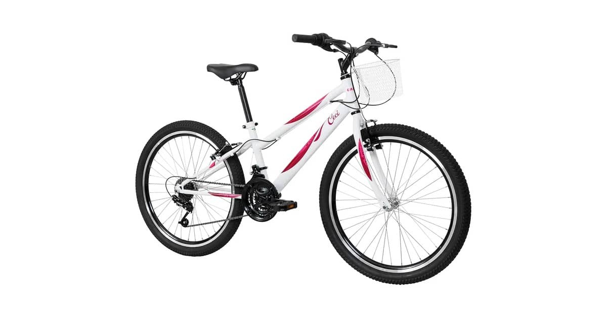 Qual Melhor Bicicleta Aro 24: Com ou Sem Marchas?