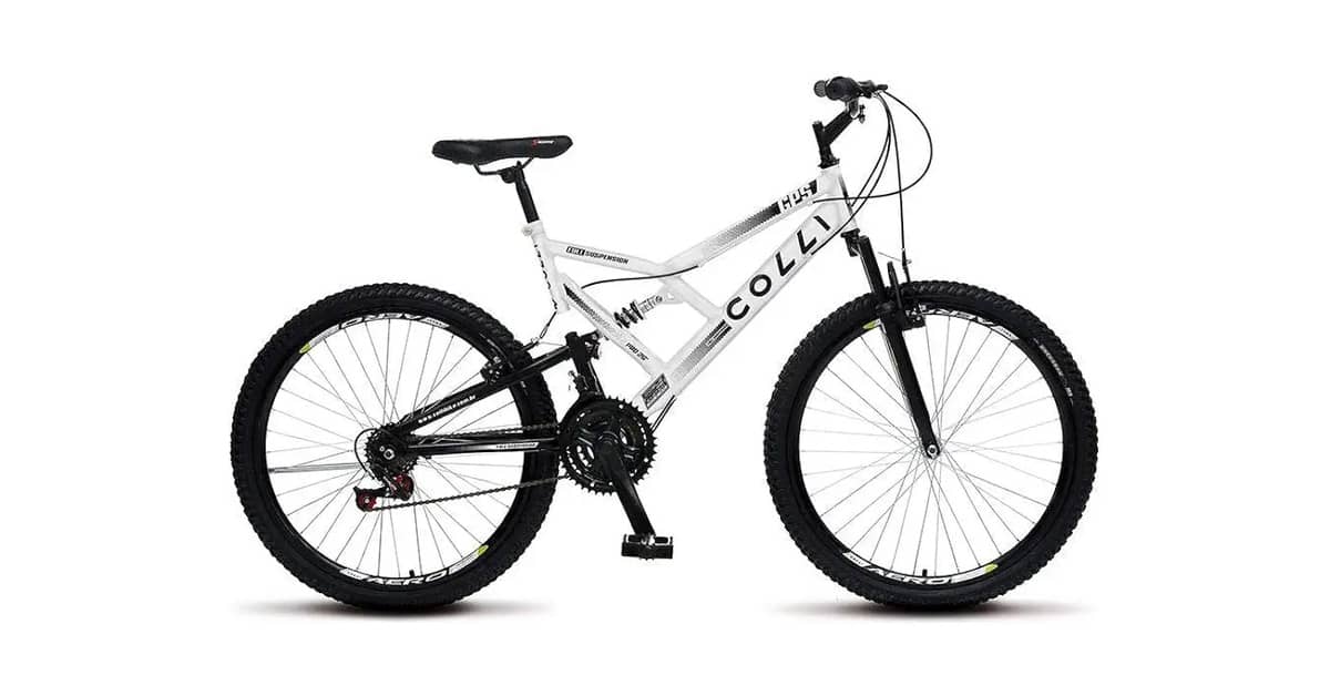 Qual Melhor Bicicleta Aro 26: Com ou Sem Marchas?