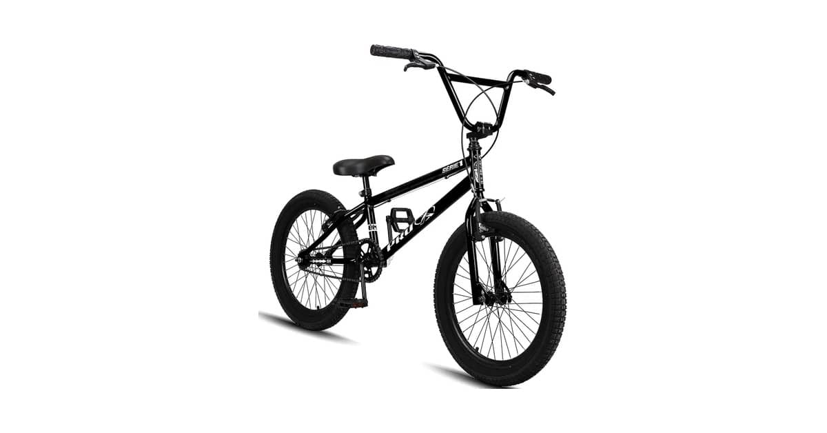 Qual Melhor Bicicleta BMX? Guia Para Iniciantes