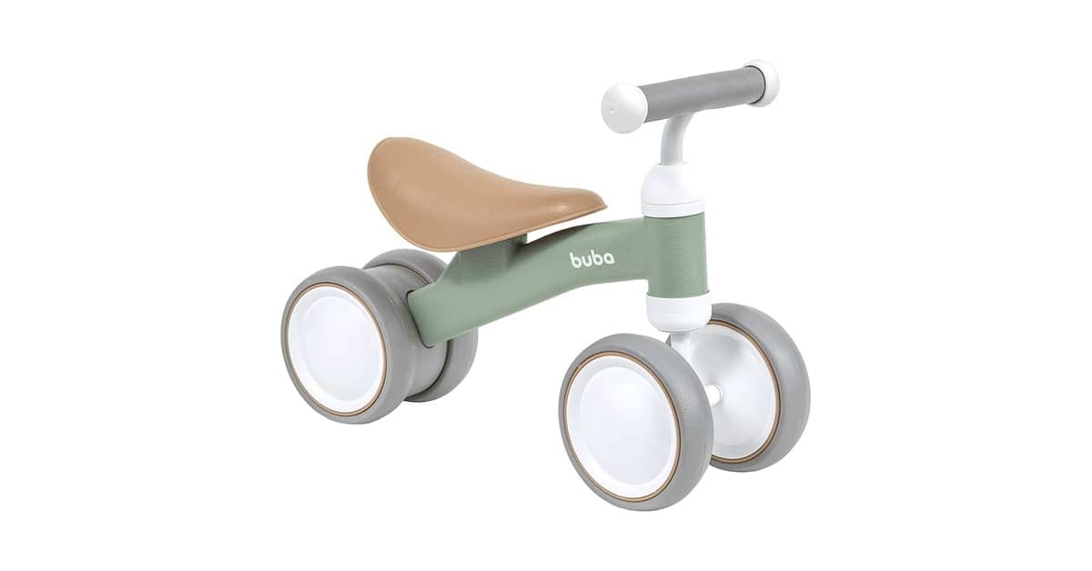 Qual Melhor Bicicleta de Equilibrio Infantil? Top 10