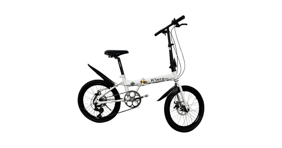Qual Melhor Bicicleta Dobraveil? Do Aro 8 ao 26