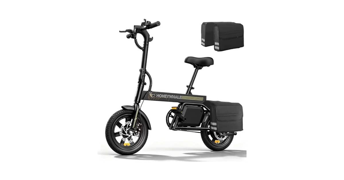 Qual Melhor Bicicleta Eletrica: Guia de Potência